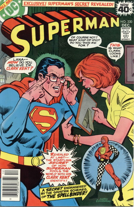 Superman