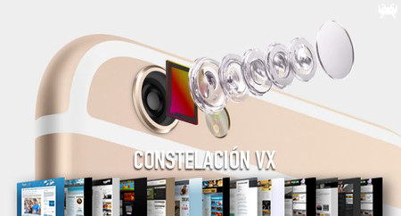 iPhone 6 a fondo, una pincelada de Windows 9, y cursos gratuitos sobre tecnología. Constelación VX (CCIX)