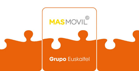 El "efecto Euskaltel" se nota: el Grupo MásMóvil crece en ingresos por servicio y supera los 14 millones de clientes