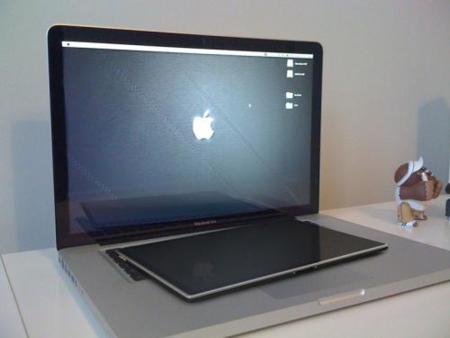 iPad ¿El Tablet de Apple al descubierto?