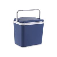 A la playa o la montaña con la nevera portátil Campos de 24 litros: ahora rebajada a sólo 9,90 euros en Amazon 