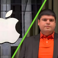 Tenía 22 años, hackeó miles de iPhone y extorsionó a Apple: tiempo después se volvió director empresarial en contra del fraude