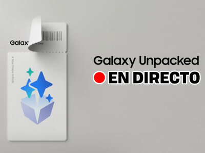 Samsung Galaxy Unpacked (julio 2026): presentación oficial de los nuevos plegables de Samsung en directo