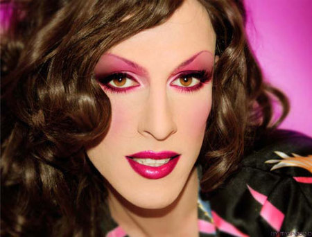 Deborah Ombres, Especial Semana del Orgullo Gay