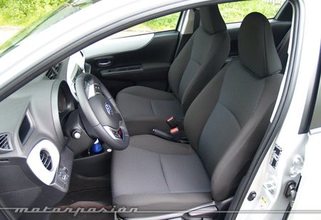 Toyota Yaris HSD Presentación en Ámsterdam 20