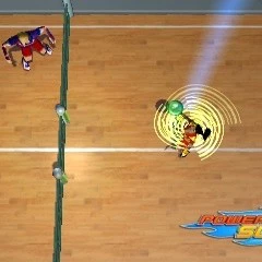 Foto 6 de 8 de la galería sceens-de-power-disc-slam en Vida Extra