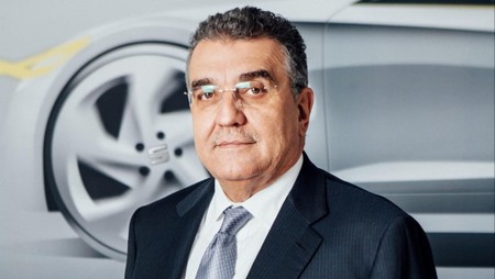 Francisco Javier Garcia Sanz