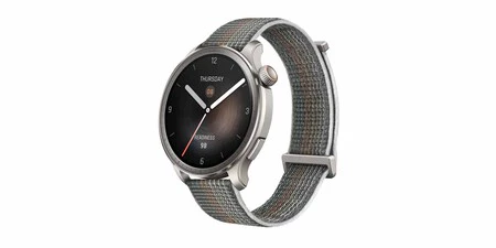 Amazfit Balance
