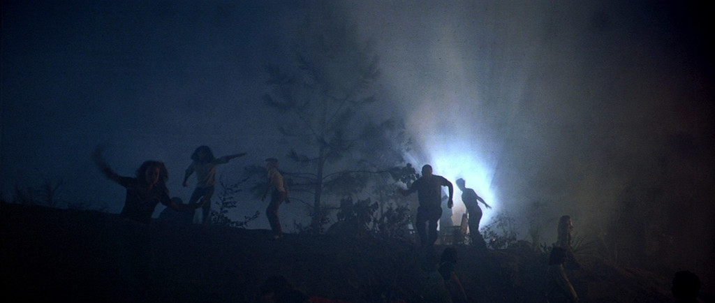 Close Encounters Of The Third Kind 102
