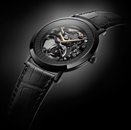 La propuesta de Piaget para la Only Watch 2011