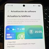 Si tu móvil va más despacio después de actualizar, no tiene por qué haber un problema 