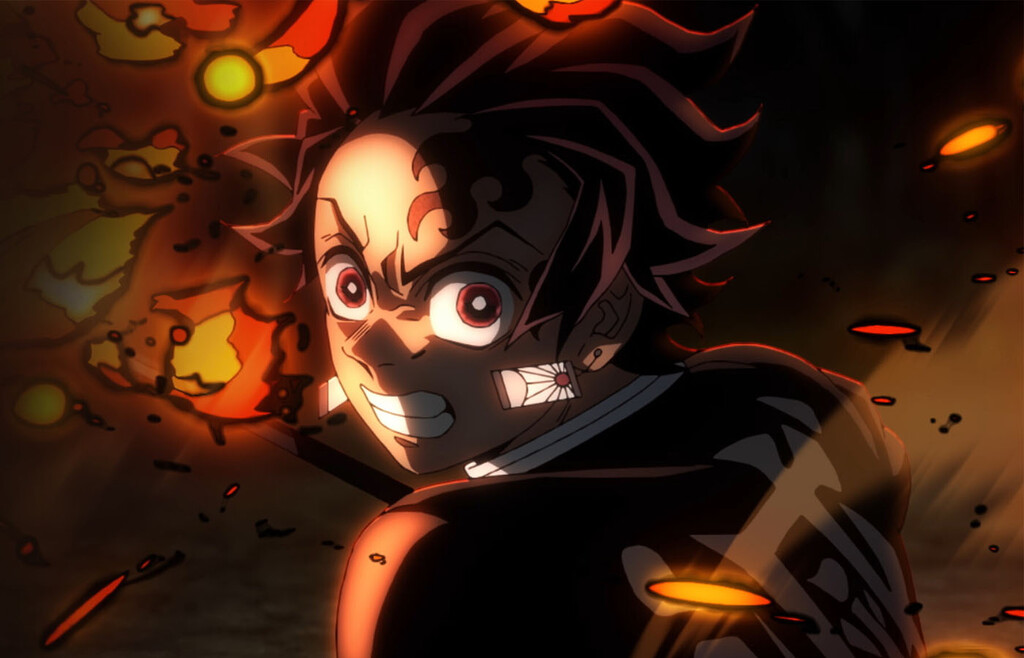 ¿Cuál es el origen del nombre de Kimetsu no Yaiba? Así se ideó el título de una de las obras más importantes de la década 