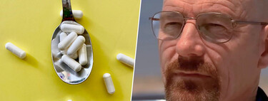 In 2010, an 80-year-old retiree won 2.7 million euros in the lottery. He then set up a drug trafficking network.