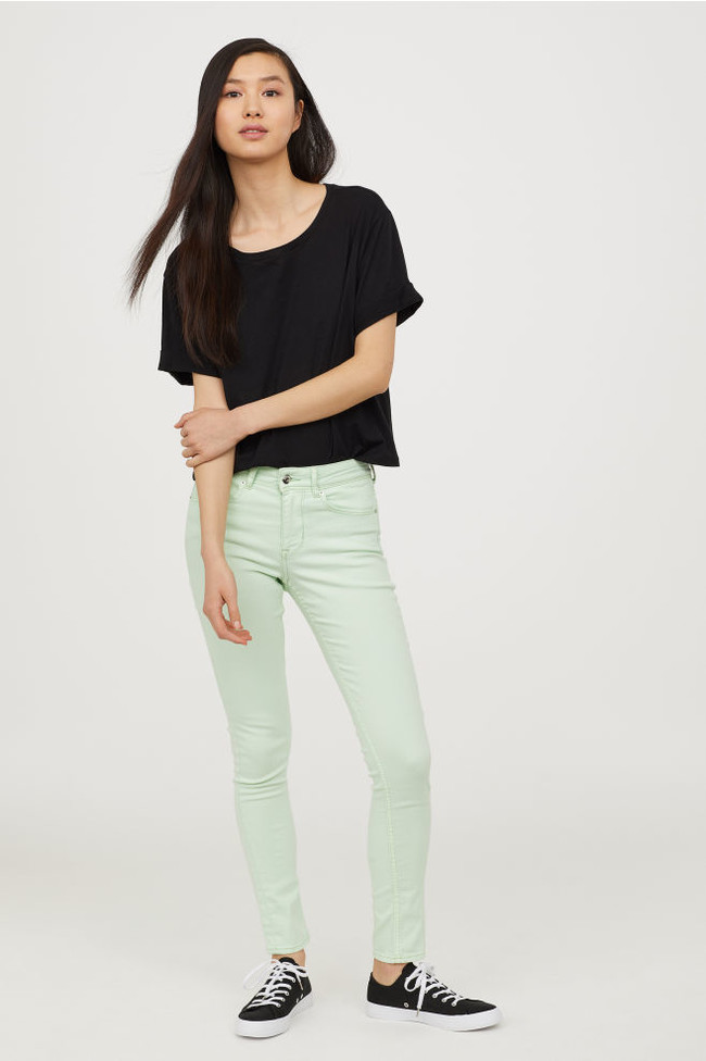 tendencias pantalones moda