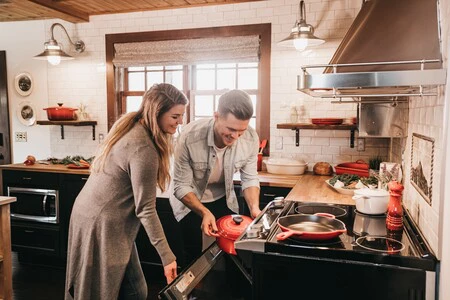 Robots de cocina, cafeteras y otros pequeños electrodomésticos rebajadísimos en el Invierno de Oportunidades de El Corte Inglés