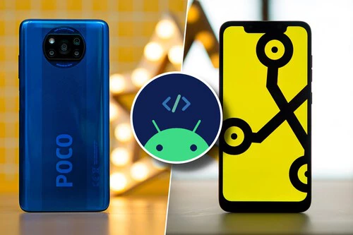 Xiaomi Open Source