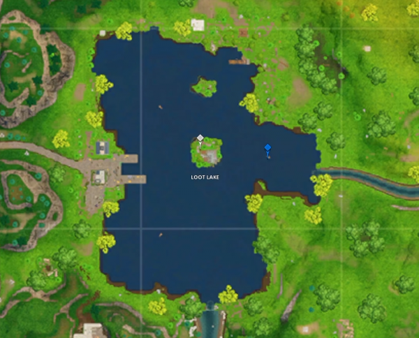 Fortboat