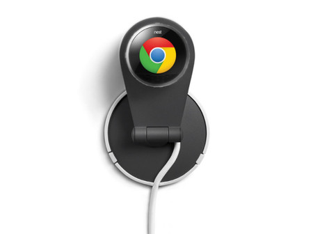 Google y Nest confirman la compra de Dropcam para consolidar su apuesta por el hogar inteligente