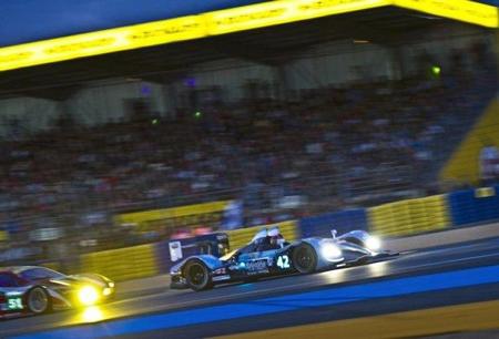 24 horas de Le Mans 2011: Audi domina la primera sesión de clasificación aunque Peugeot consigue el mejor tiempo