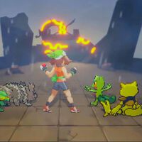 Mientras muchos esperan la nueva generación de Pokémon, este jugador recreó desde cero uno de los mejores juegos de Game Boy Advance en HD-2D con Unreal Engine 