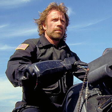 Chuck Norris Kickstart Kids Especial