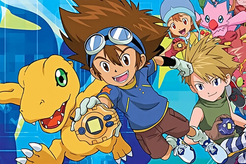 Siete openings de anime en castellano que me recuerdan que el doblaje no es tan malo como parece 