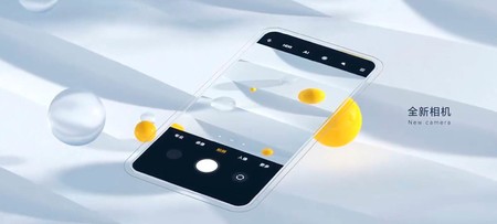 Xiaomi renueva la aplicación de cámara en MIUI 12: cuáles son sus novedades y qué móviles actualizarán