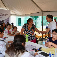 Pensión Mujeres Bienestar 2025: dónde inscribirse, cuáles son los requisitos y cuándo empieza el calendario de registro