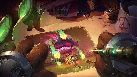 La maldición de los bots llega a League of Legends para haceros sufrir