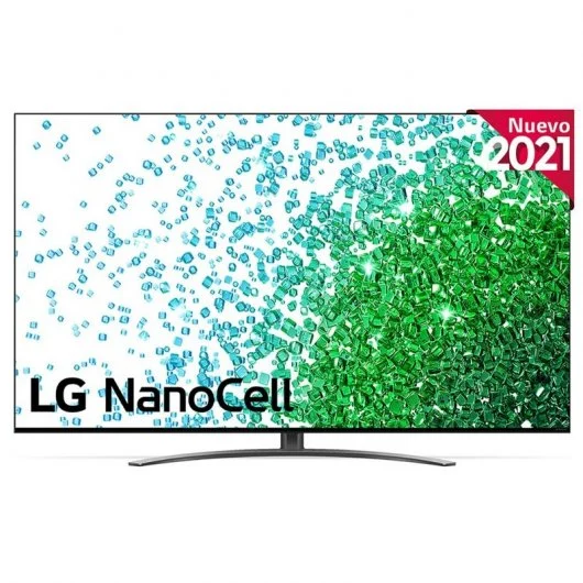 LG 50NANO816PA 50"