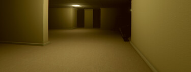 ¿Qué son los Backrooms? 3 videojuegos que te lo explican  