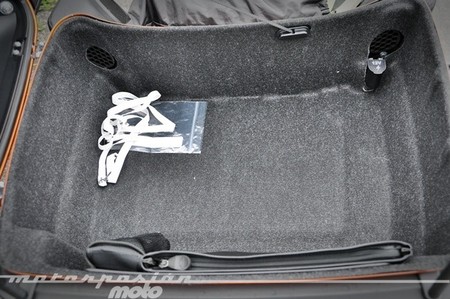 Harley-Davidson Ultra Limited FLHTK