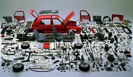 ¿Refacciones hoy inexistentes para tu coche? Date una vuelta por RockAuto