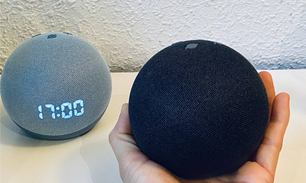 Acierta en tu próximo regalo de Comunión con alguno de estos altavoces inteligentes 