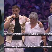 La Velada del Año 6 recuerda a Gaspi en el que ya es el momento más emotivo de todas las ediciones del evento de boxeo de Ibai Llanos 