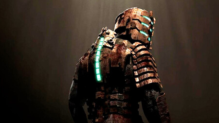 Dead Space Remake (EA Motive)