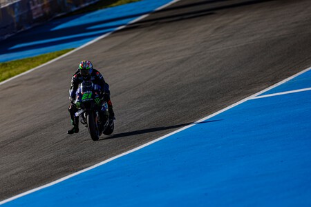 Morbidelli Espana Motogp 2022