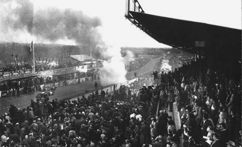 Le Mans 55