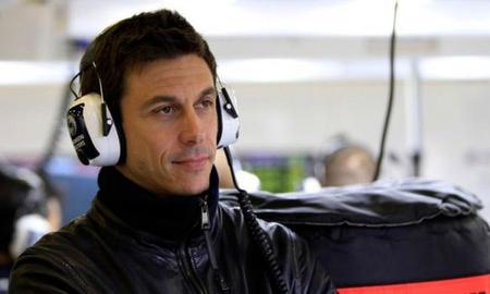 Toto Wolff revoluciona el panorama de la Fórmula 1