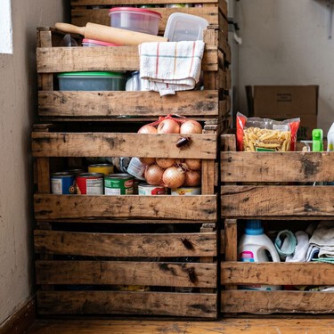 Si tienes huacales en casa, ojo: esta es la razón por la que atraen cucarachas (y cómo evitarlo desde hoy)
 