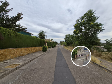 Imagen tomada con el sensor gran angular (12 MP, zoom x0,6) | Imagen: Xataka