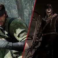 Metal Gear Solid Delta esconde un minijuego brutal al estilo Devil May Cry: así lo puedes desbloquear en PS5, Xbox Series y PC 