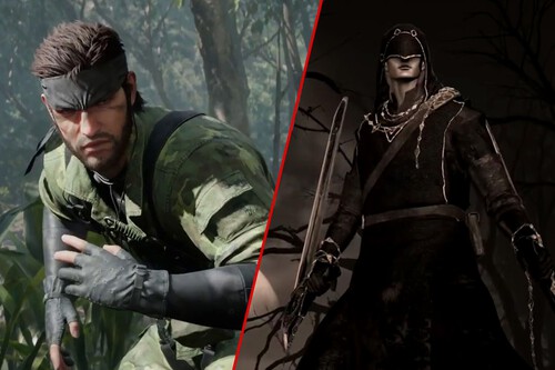 Metal Gear Minijuego Compressed