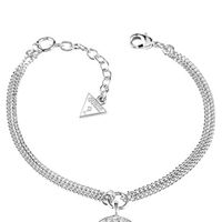 Amazon ha rebajado la pulsera Guess modelo UBB21534-S a 55,90€ con envío gratis