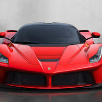 ¿Te imaginas un futuro Ferrari V12 turboalimentado? Pues Sergio Marchionne no