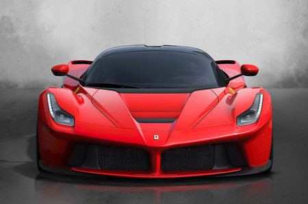 ¿Te imaginas un futuro Ferrari V12 turboalimentado? Pues Sergio Marchionne no
