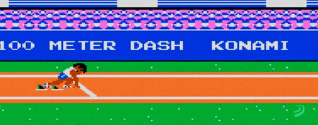 Juegos de deportes en España - Años 80
