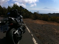 ¿De vacaciones con la moto? mándanos tu foto (tercera galería)