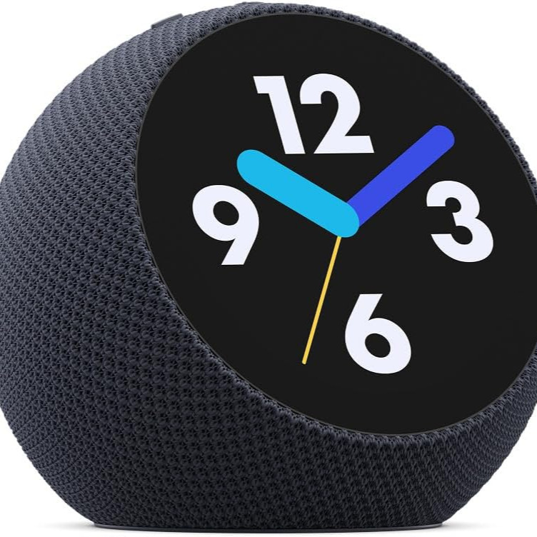 Amazon Echo Time (nuevo)