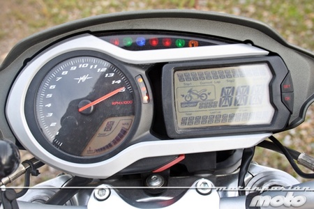 MV Agusta Brutale 1090 RR